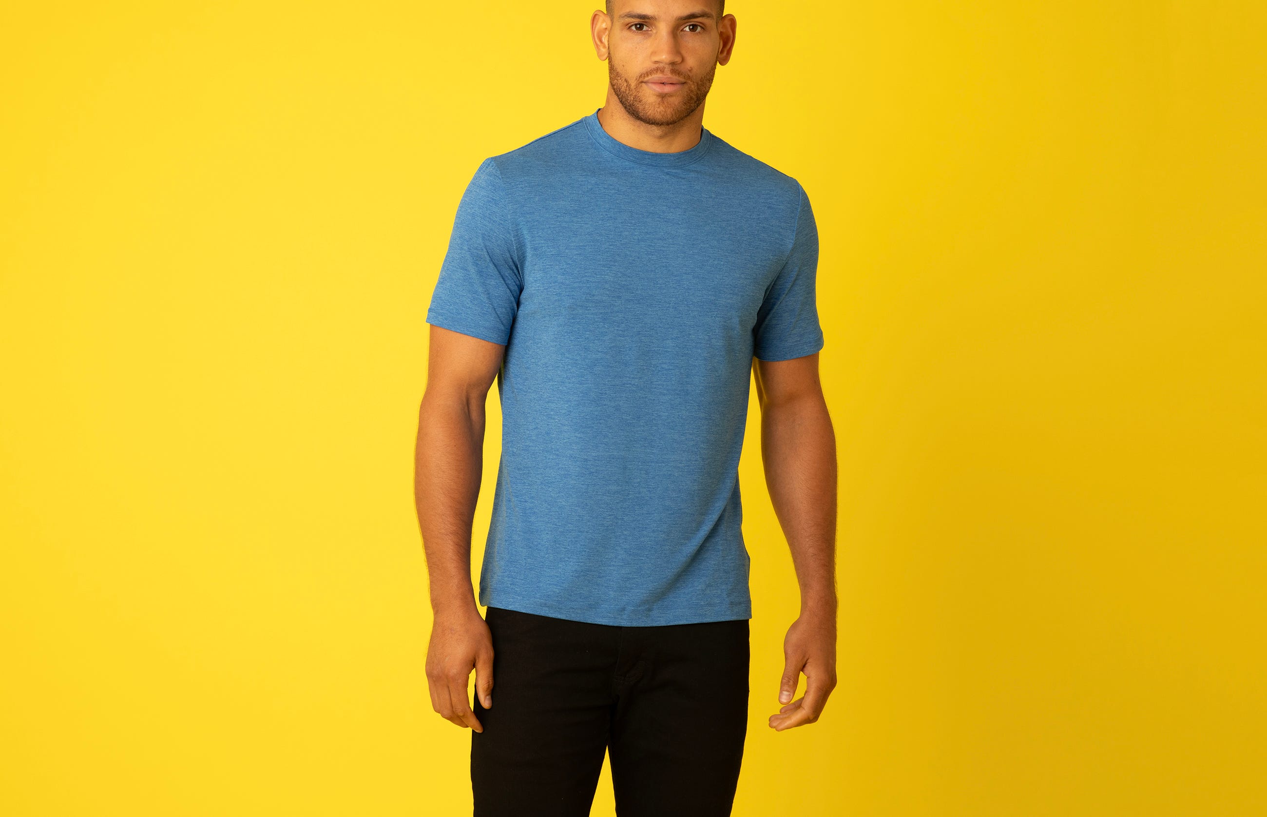 The Top T-Shirts for Men