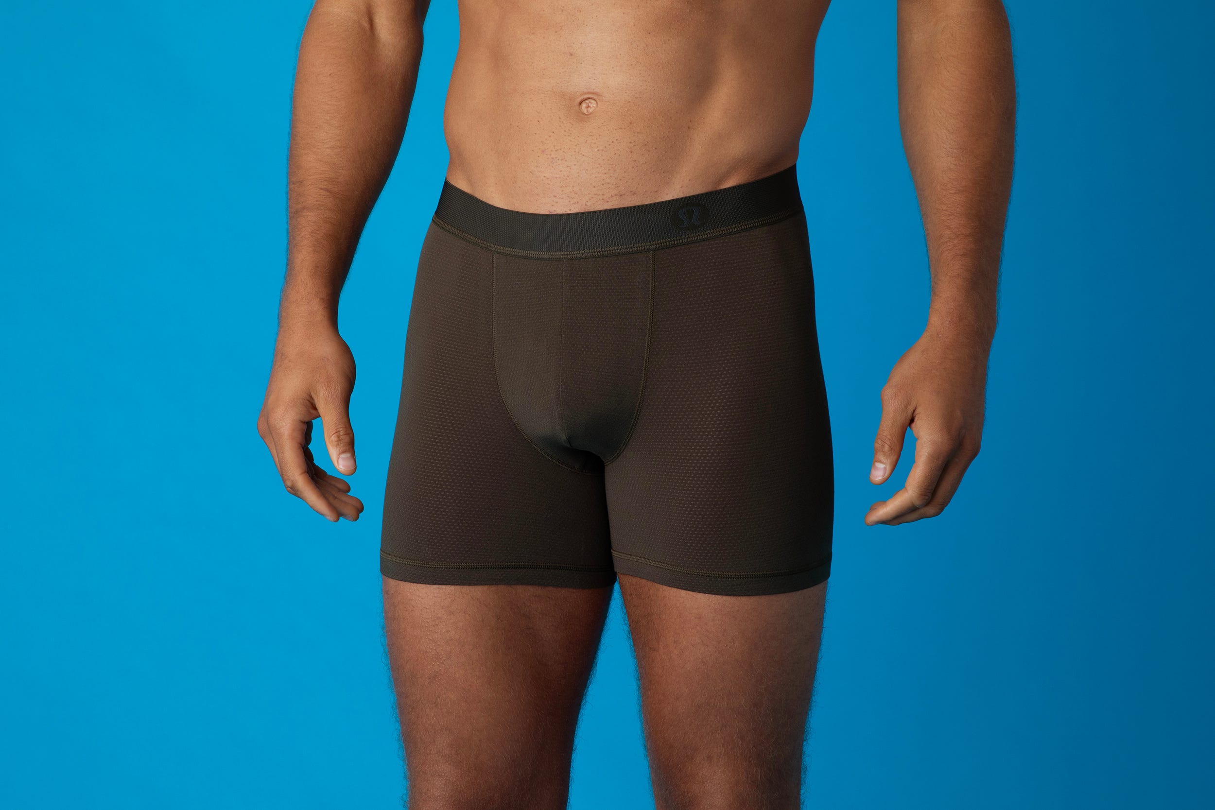 We Tested Some Game-Changing Underwear