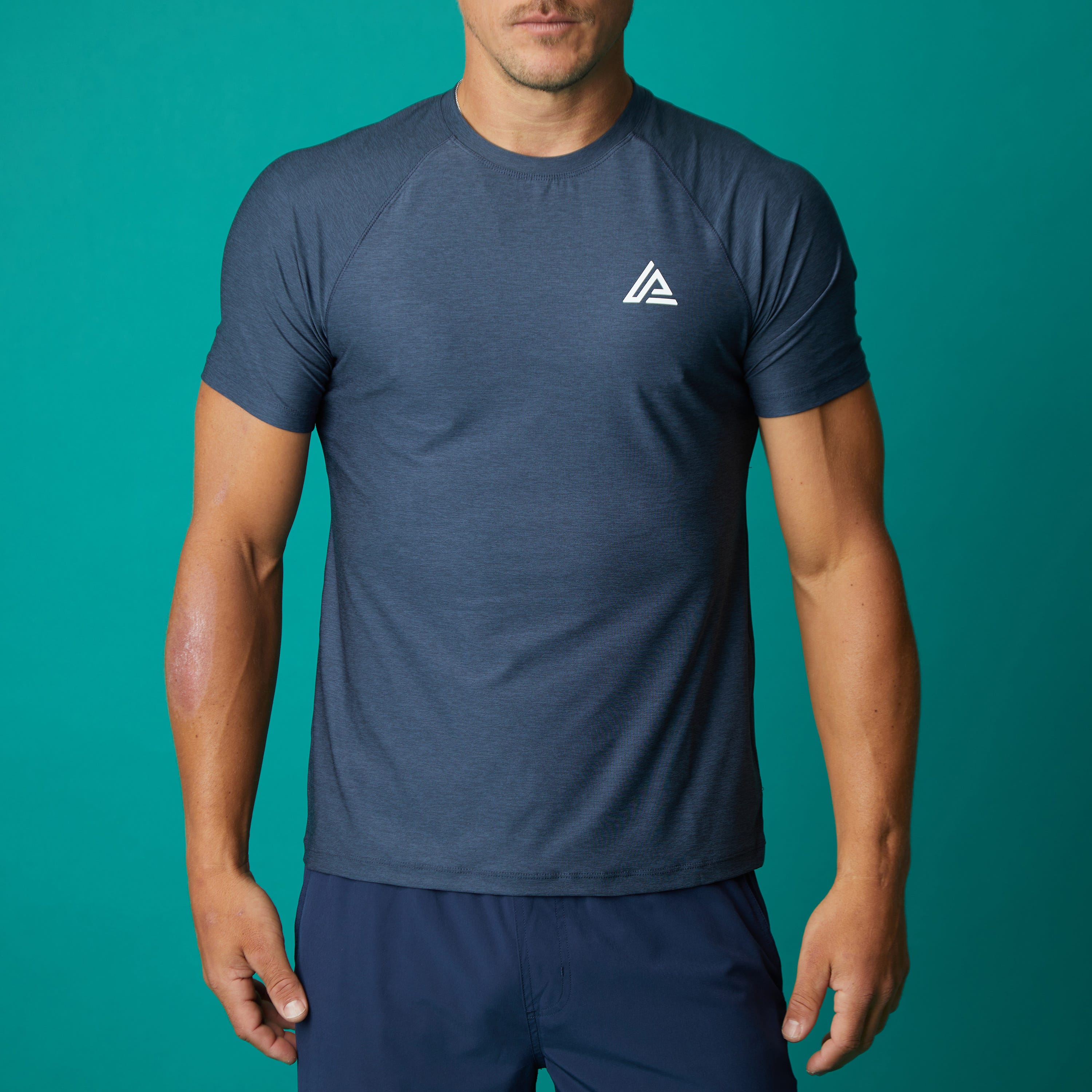 This Shirt Is Our Go-To for Any Workout