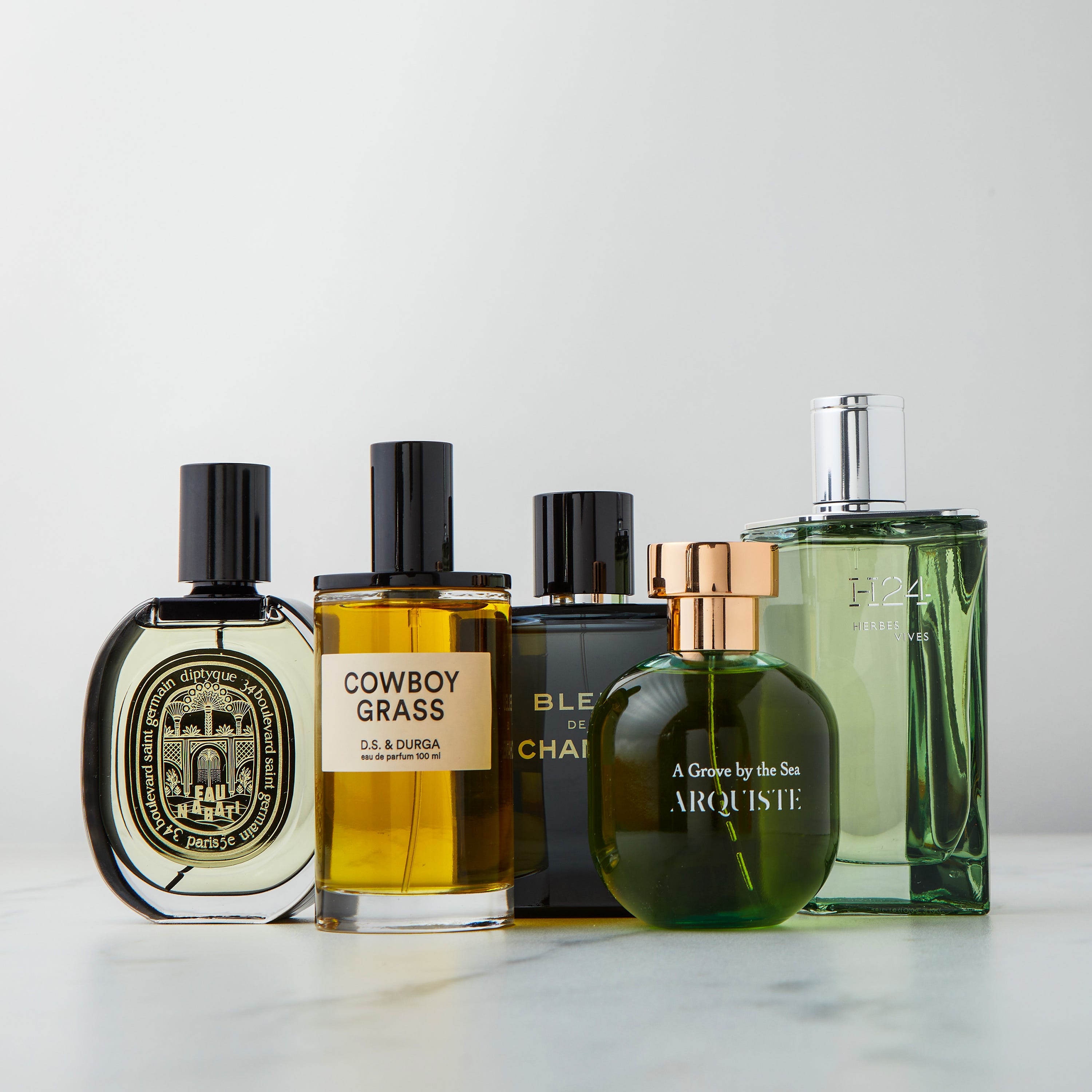 Switch Up Your Scent With These Editor-Tested Colognes