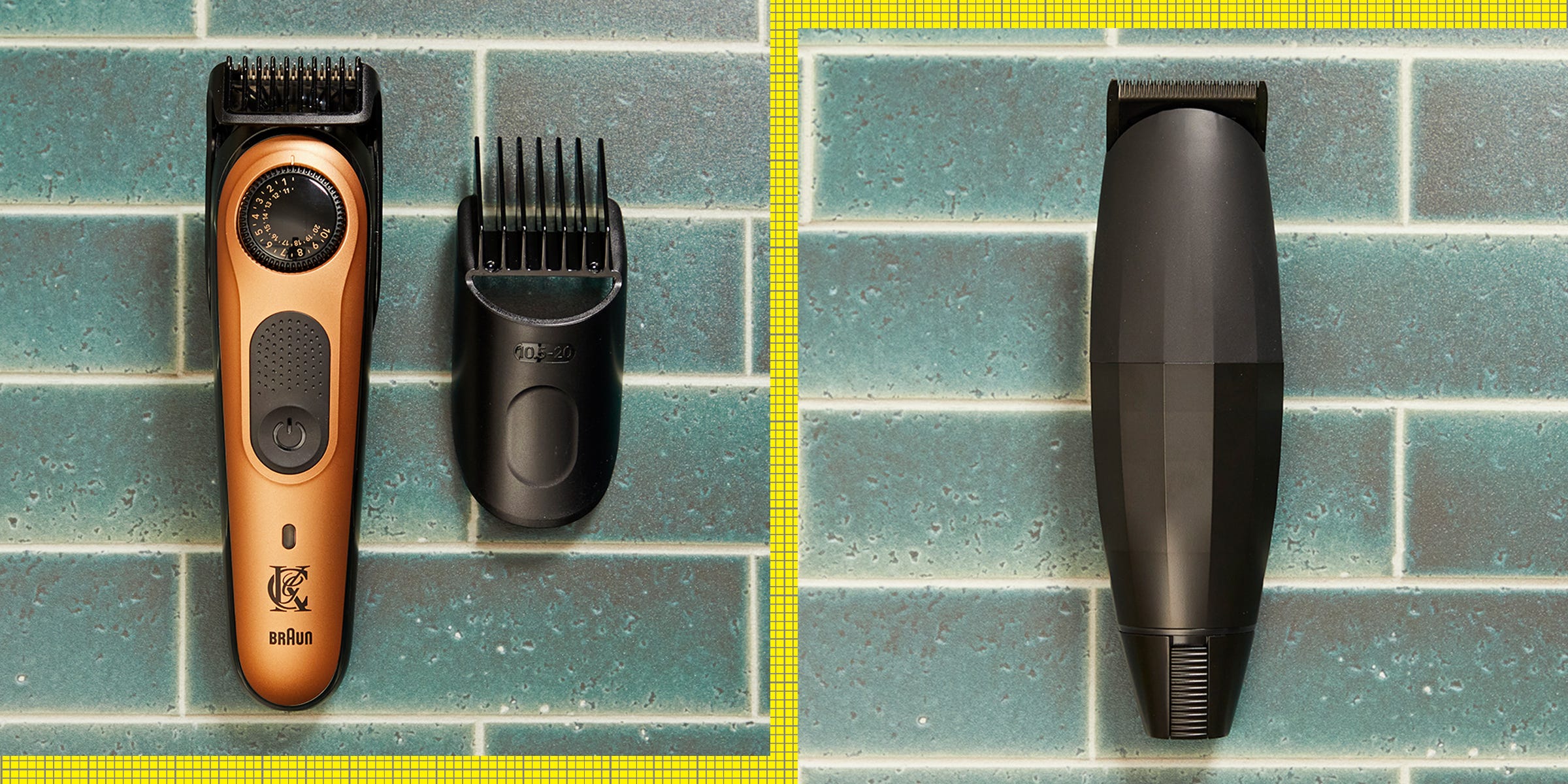 Experts Say These Trimmers Will Give You a Perfectly-Shaped Beard