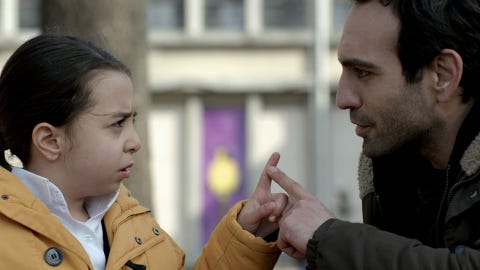 cuántos capítulos tiene mi hija, serie turca de antena 3