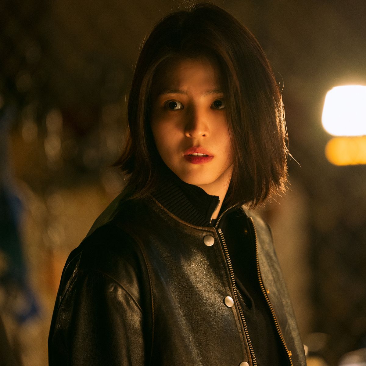 Mi nombre': crítica y reparto de la serie coreana de Netflix