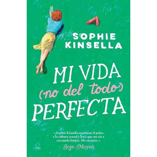 Mi vida (no del todo) perfecta Mi vida (no del todo) perfecta