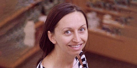 mia nolting