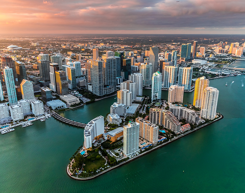 miami, florida