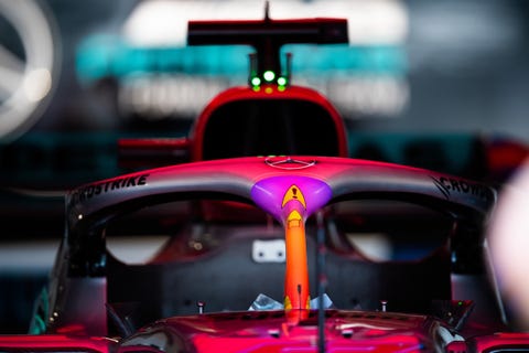 View Photos of the 2022 Formula 1 Miami Grand Prix