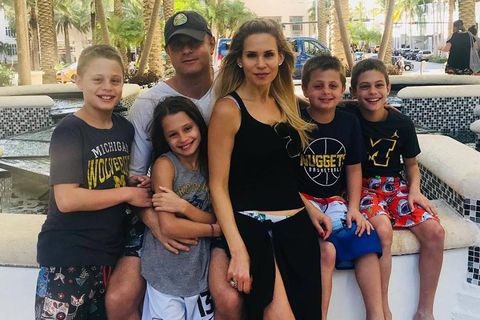 Is Jackie Goldschneider Pregnant? Baby News Amid Struggle With Eating Disorder and Anorexia - Her Maiden Name Before Getting Married?