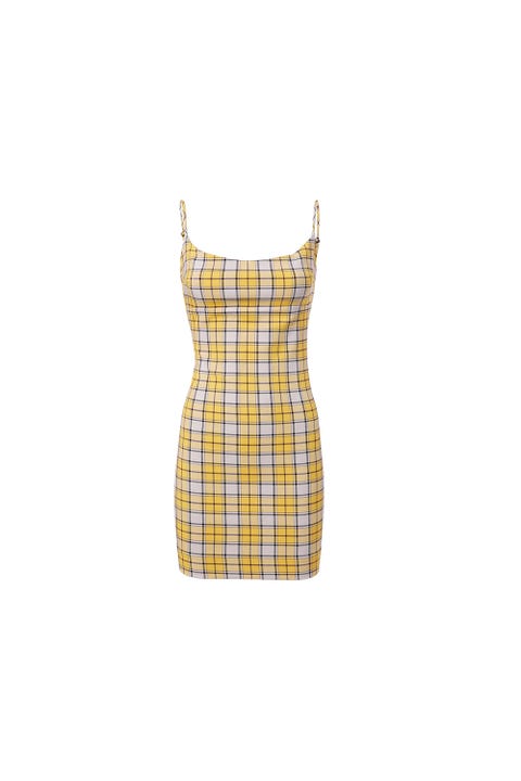 The Best Prints For Spring And Summer 2018 7 That Image Courtesy Colorful Plaid
