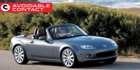A Buyer S Guide To Everybody S Least Favorite Miata
