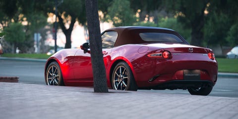 2019 Mazda Mx 5 Miata Updates 2019 Miata Horsepower Specs