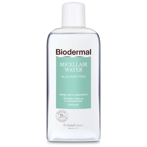 beste micellair water biodermal