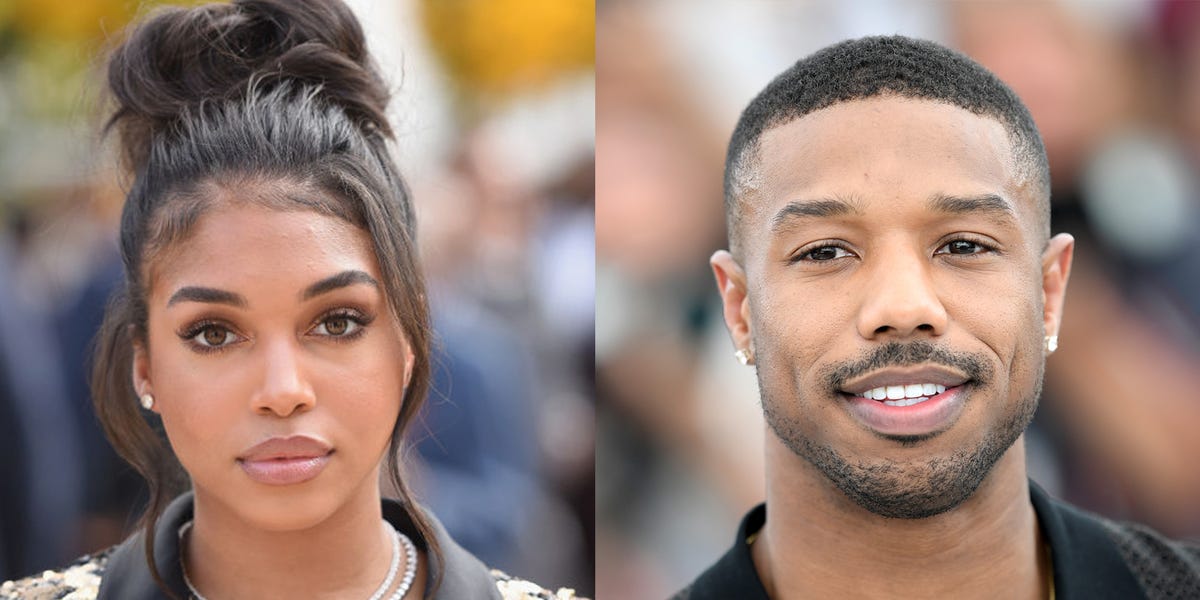 Michael B. Jordan Reveals What He Finds Sexiest About His Girlfriend ...