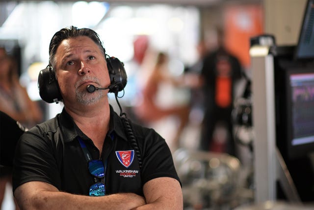adelaide 500 superdeportivos