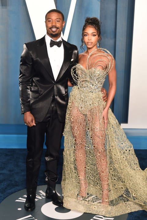 The 94th Academy Awards - Vanity Fair Party - Los Angeles the 94th academy awards vanity fair party los angeles
