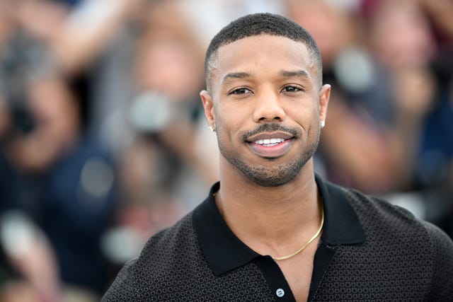 Michael B Jordan Film Tutto Sul Protagonista Di Creed 2