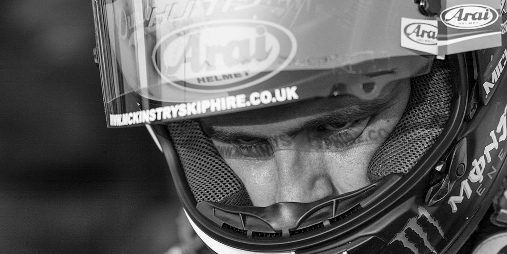 Michael Dunlop Earns Record-Breaking 27th Isle of Man TT Crown