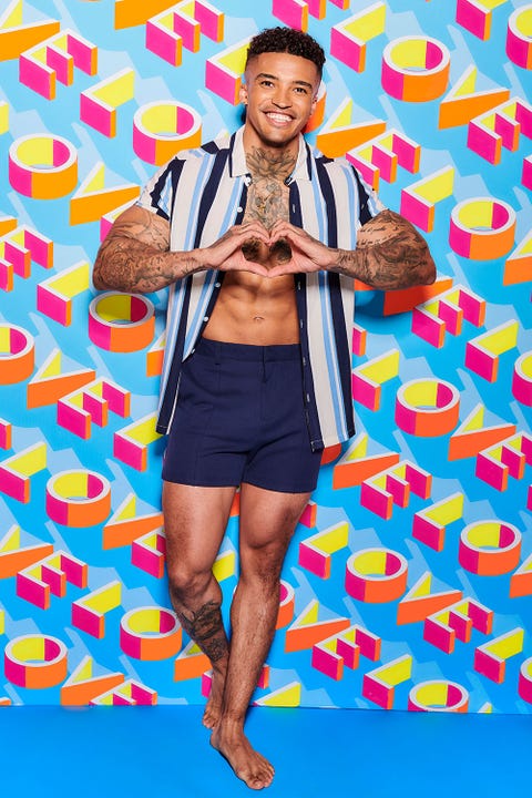 Why the Love Island contestants are different from previous years