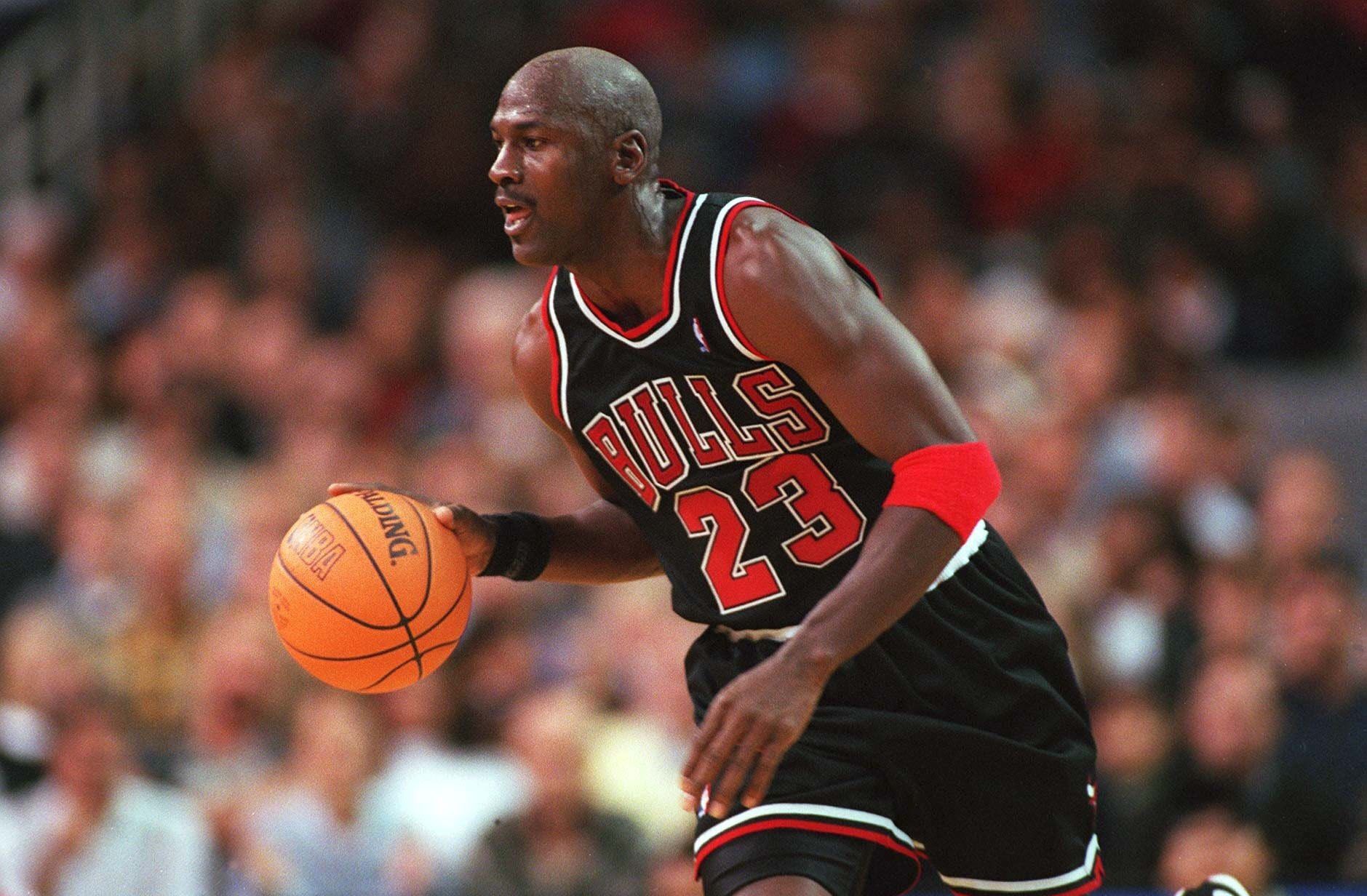 Michael Jordan Documentary 'The Last Dance' Release Moved Up
