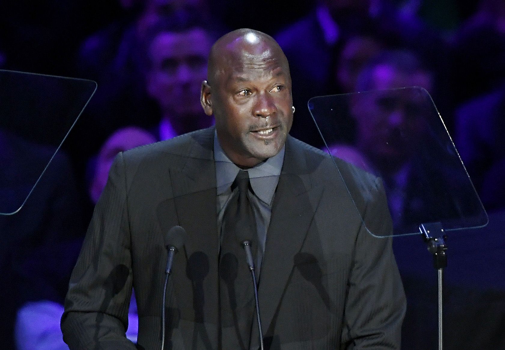Michael Jordan to Donate $100 Million to Black Lives Matter