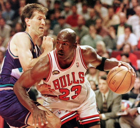 Michael Jordan michael jordan