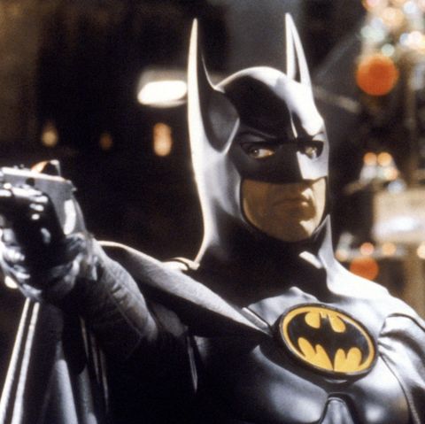 Danny DeVito responds to Michael Keaton's Batman comeback
