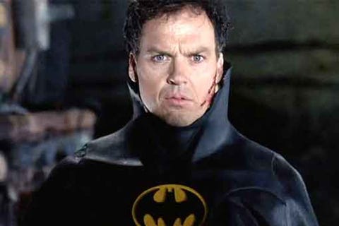 The Flash': Michael Keaton volverá a vestir de Batman