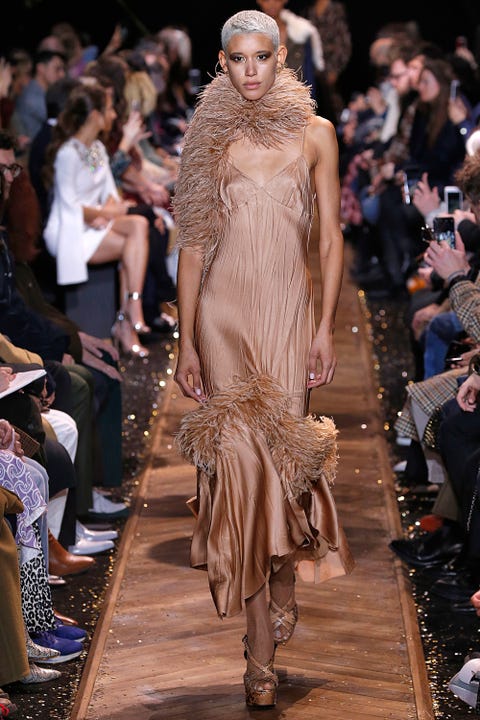 Michael Kors AW19 Michael Kors AW19