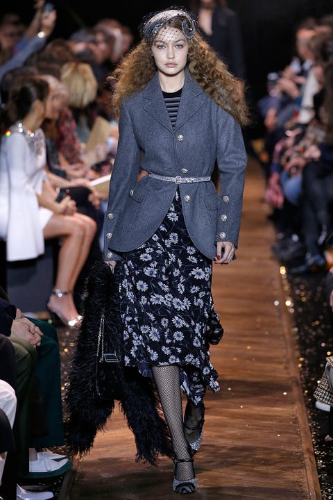 Michael Kors AW19 Michael Kors AW19