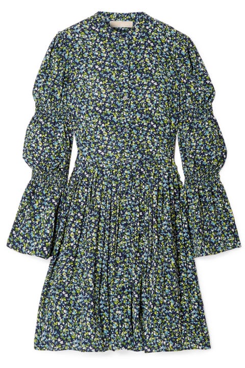 Year-round dress