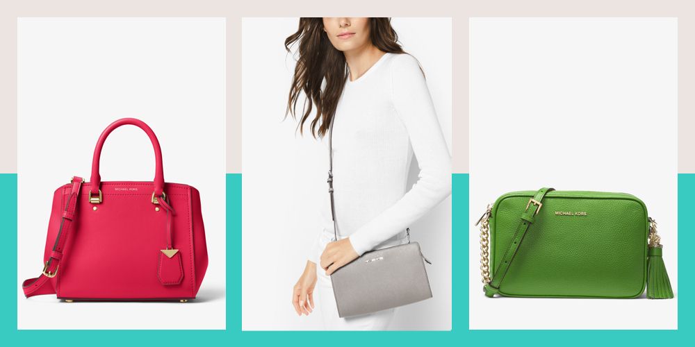 michael kors purses on sale