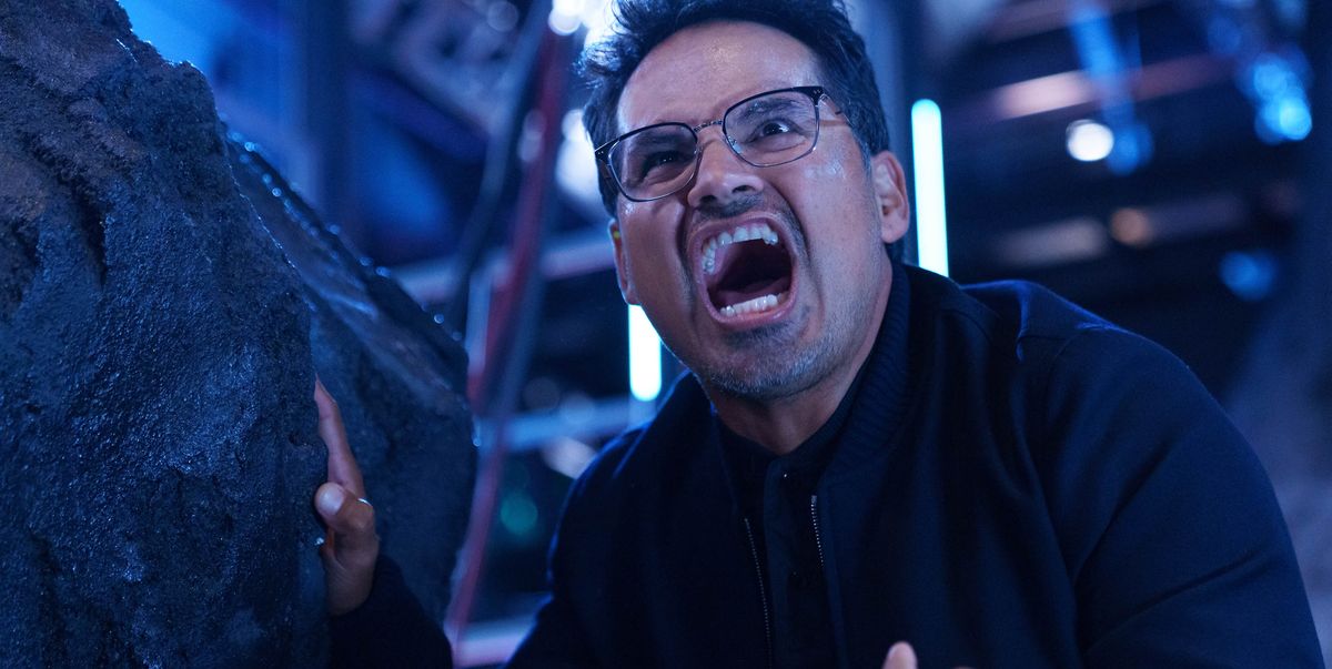 Ant-Man's Michael Peña responds to Secret Headquarters skipping cinemas
