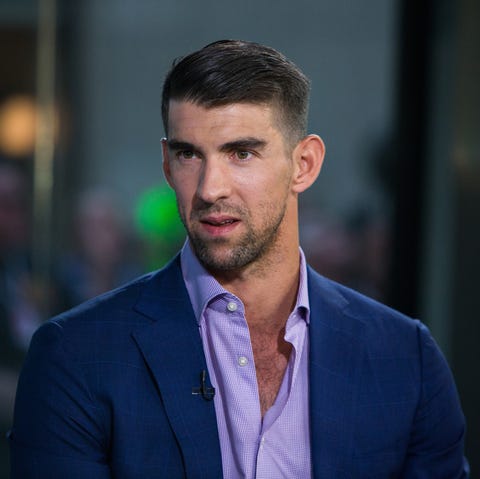 Image result for michael phelps