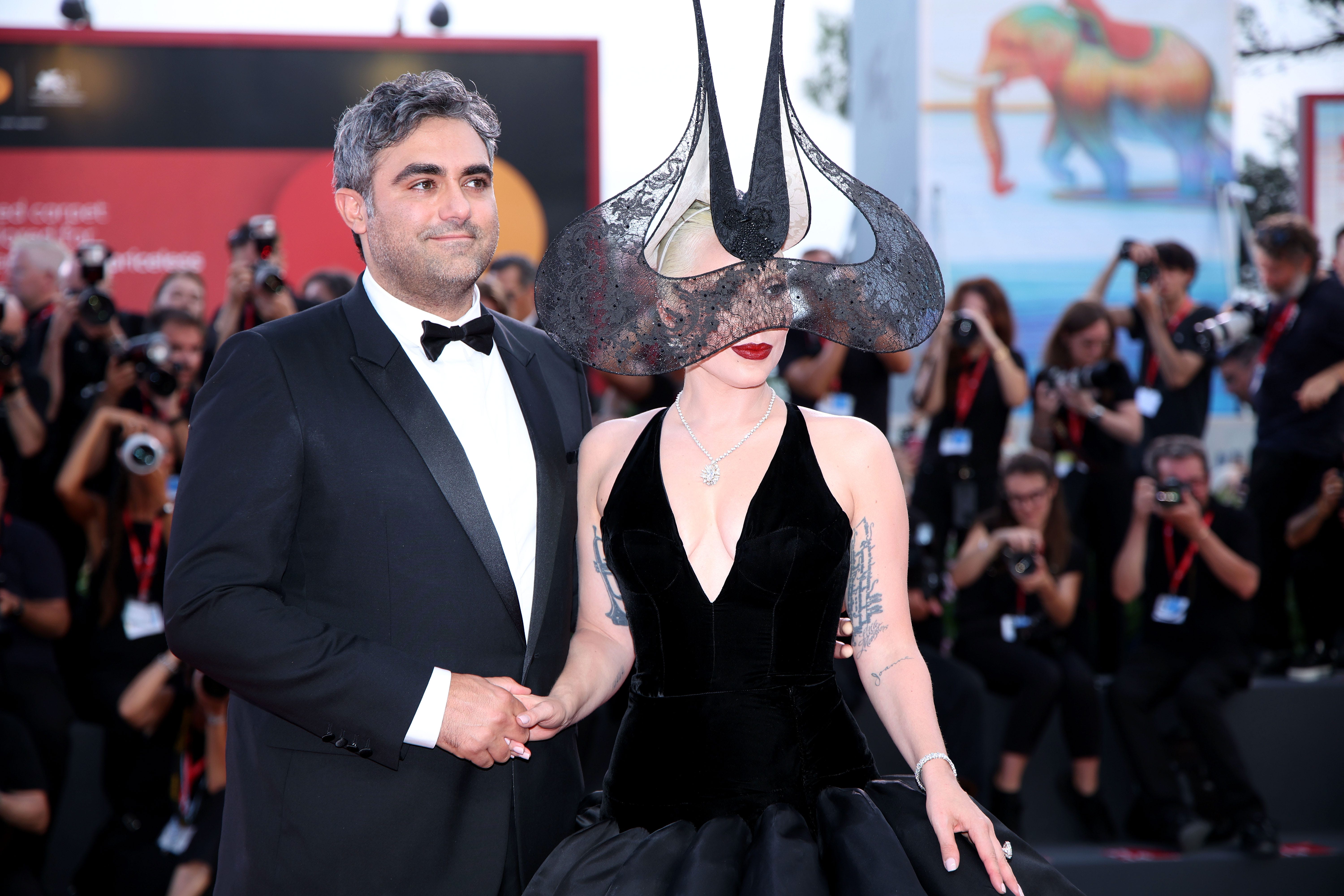 Lady Gaga Just Revealed the Official Timeline of Her and Michael Polansky's Relationship