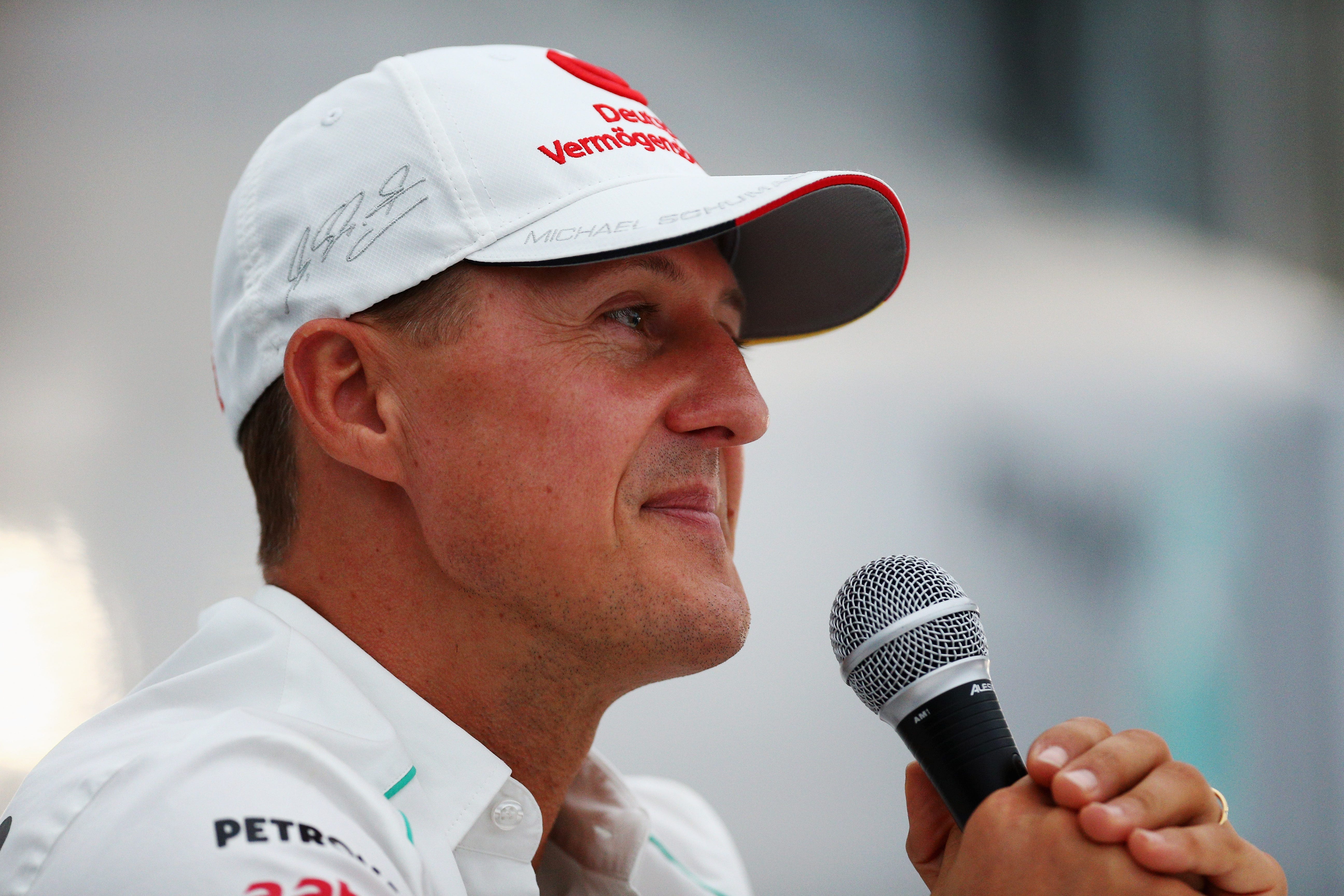 Michael Schumacher's Family Planning Legal Action Over AI 'Interview'