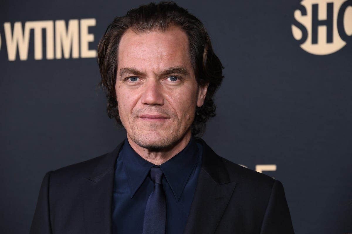Michael Shannon was confused by his return in DC’s ‘Flash’