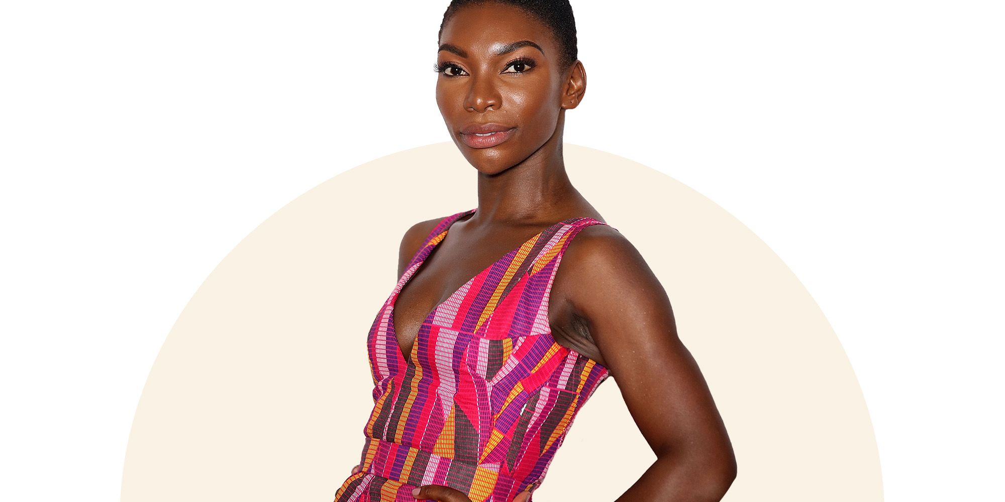 Michaela Coel Michaela Coel