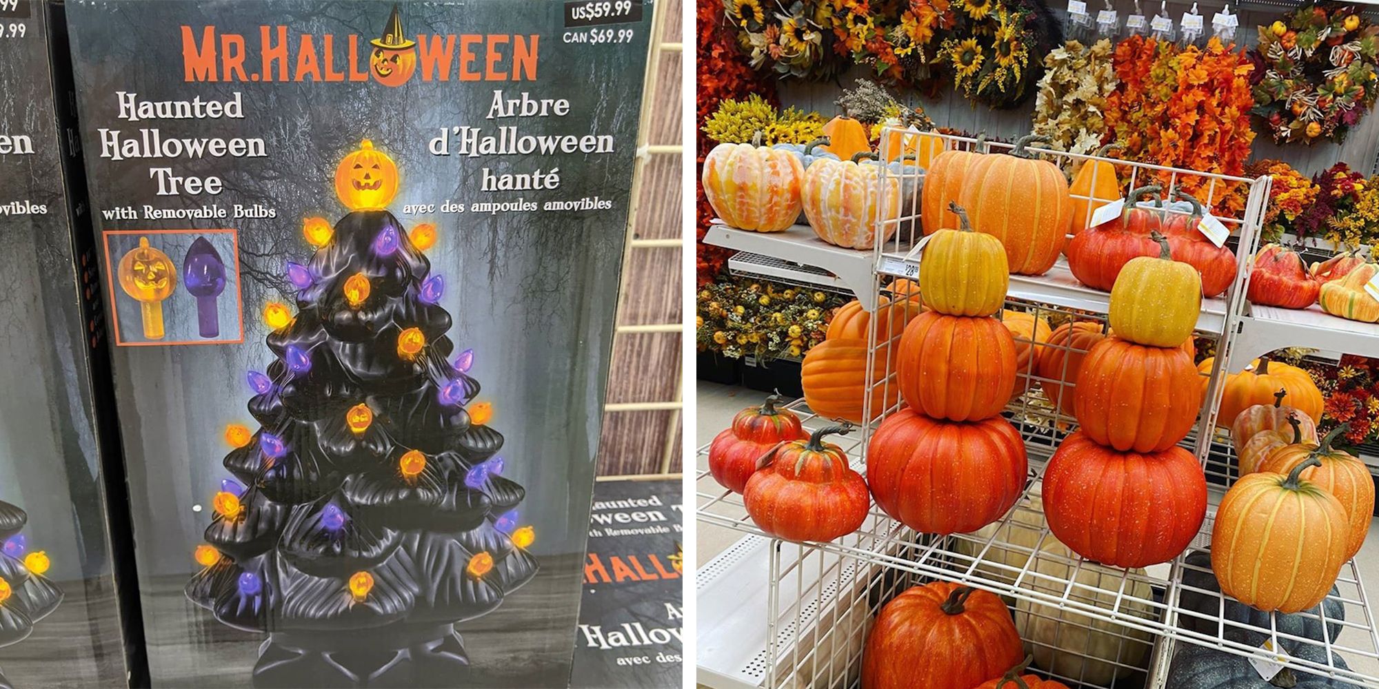 ashland halloween decor 2020 Michaels Just Released Its Halloween Collection So We Re Ready To Decorate ashland halloween decor 2020