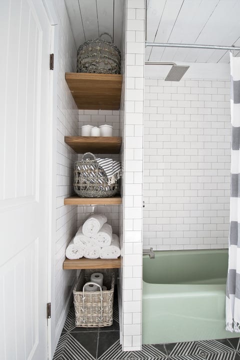 20 Best Bathroom  Storage  Ideas  in 2019 Creative Bathroom  