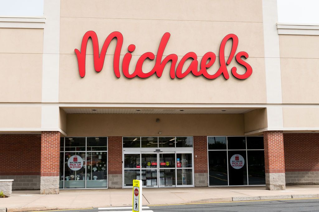 Michaels Is Offering Free Online Crafting Classes for All Ages Flipboard