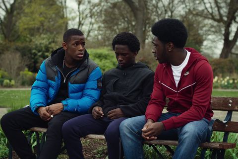 basen fly mangfoldighed Top Boy season 4 first look trailer teases trouble for Dushane