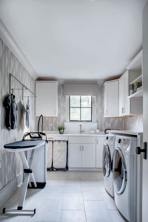 30 Laundry Room Sink Ideas