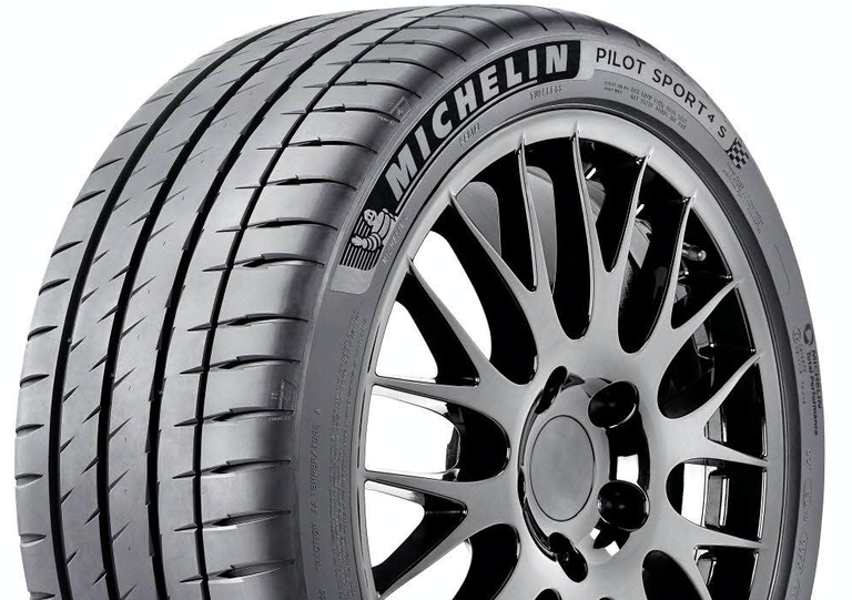 Michelin Tire Comparison Chart