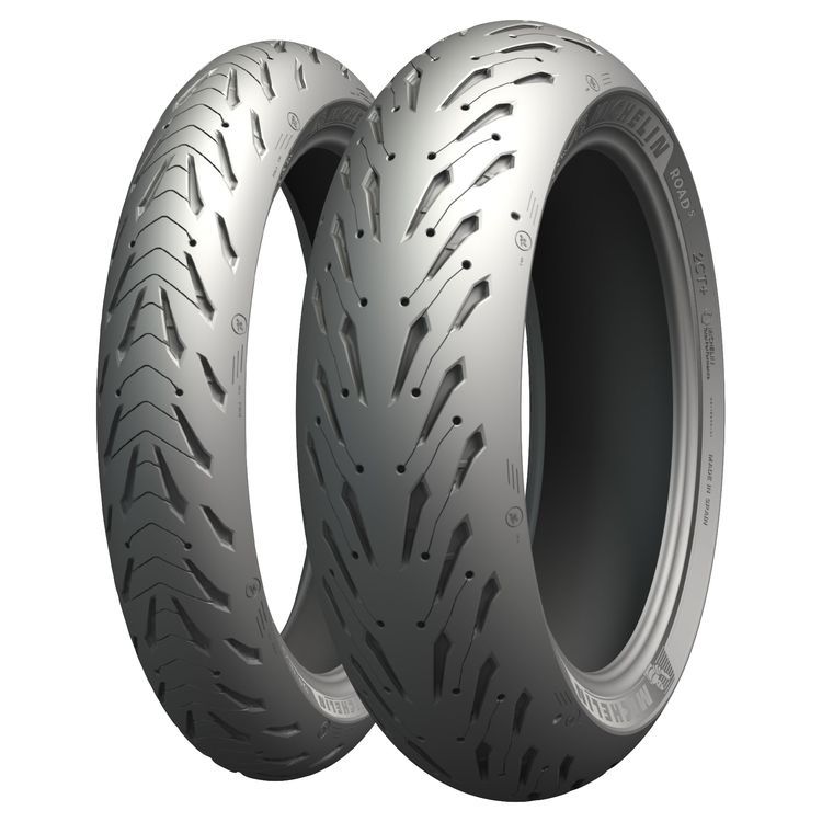 michelin tyres for honda hornet 160r