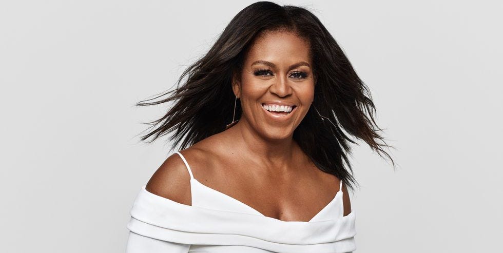 Michelle Obama