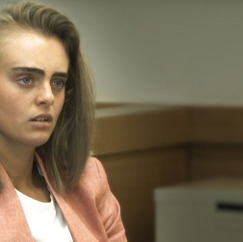Actual Sexual Women In Jail - How Much Time Did Michelle Carter Get in Prison?