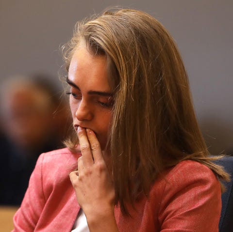 Michelle Carter Parents >> Who Are Michelle Carter S Parents Hbo S I Love You Now Die Michelle Carter Parents >> Who Are Michelle Carter S Parents Hbo S I Love You Now Die
