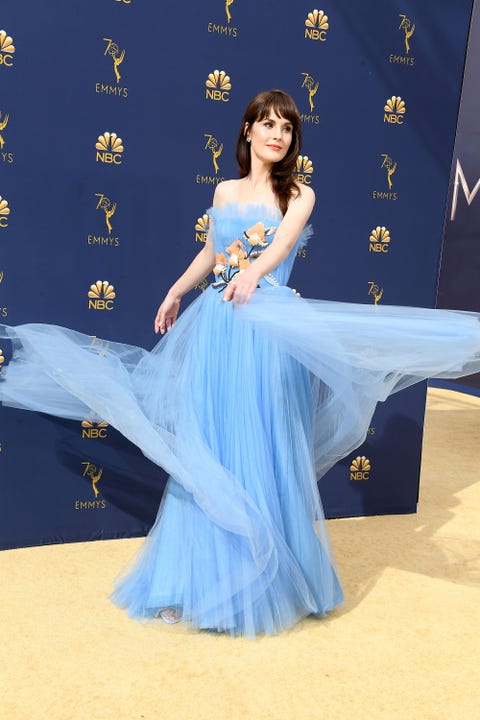 Best dressed at the 2018 Emmys Best dressed at the 2018 Emmys