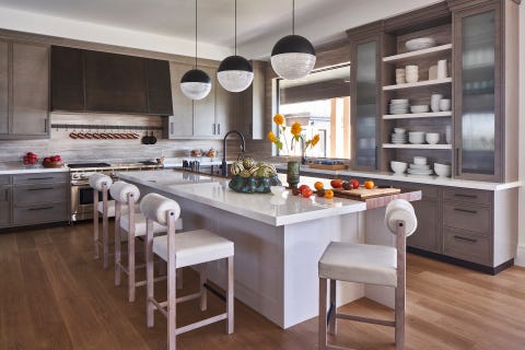 kitchen trends