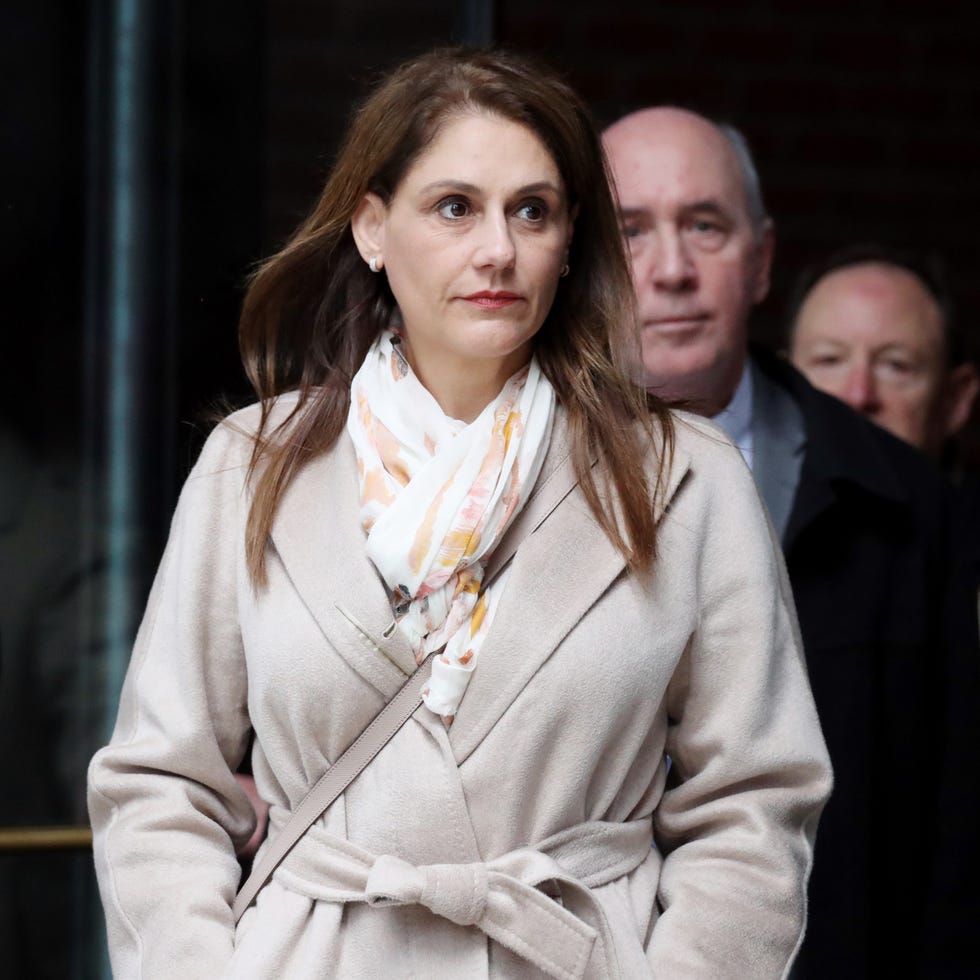 Hot Pockets heiress sentenced to 5 months in prison
